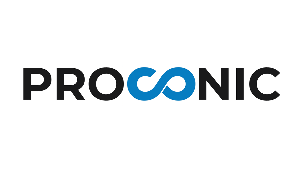 Proconic Ltd